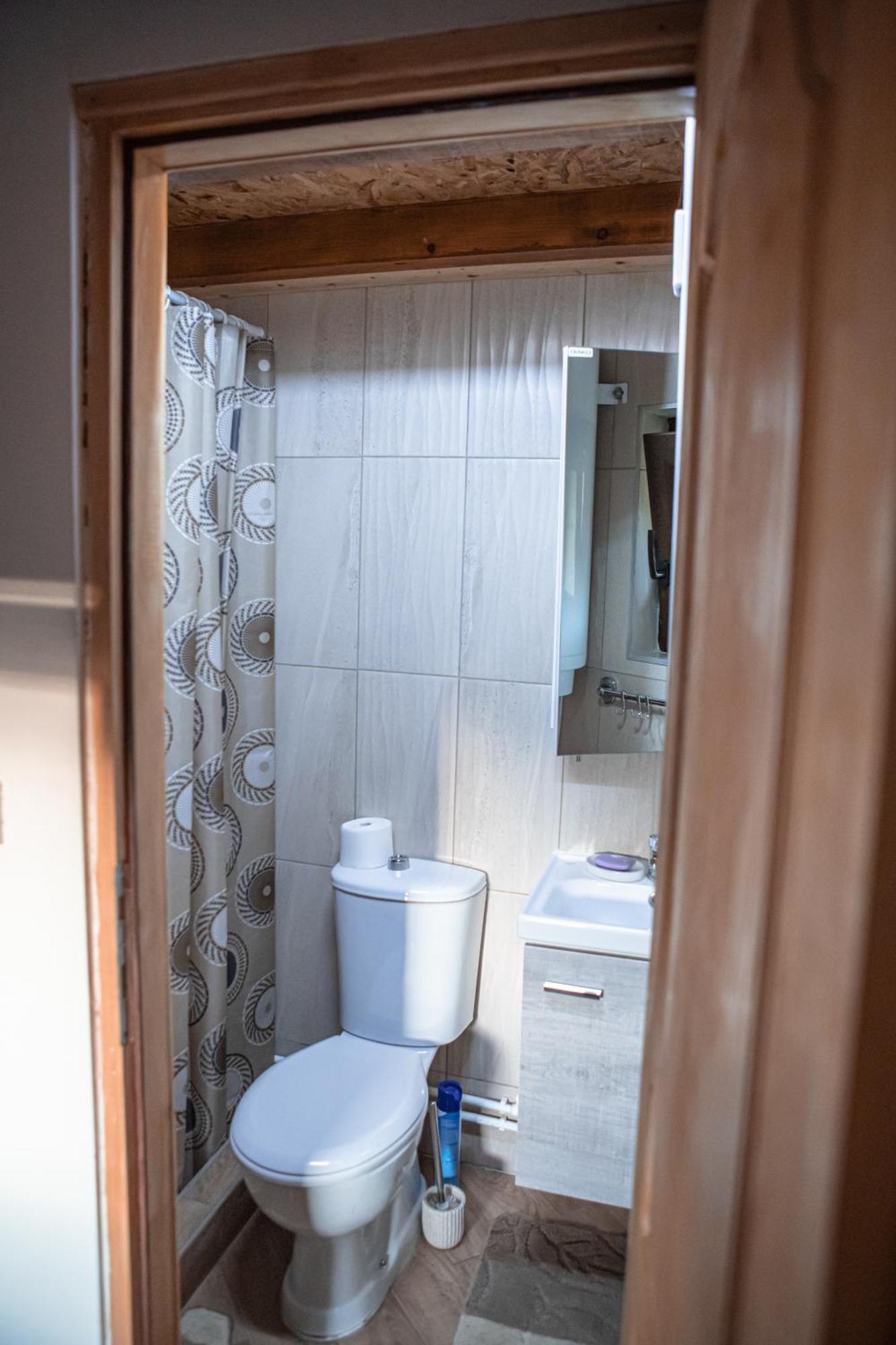 Villa Prenociste Lelic Valjevo Exterior foto
